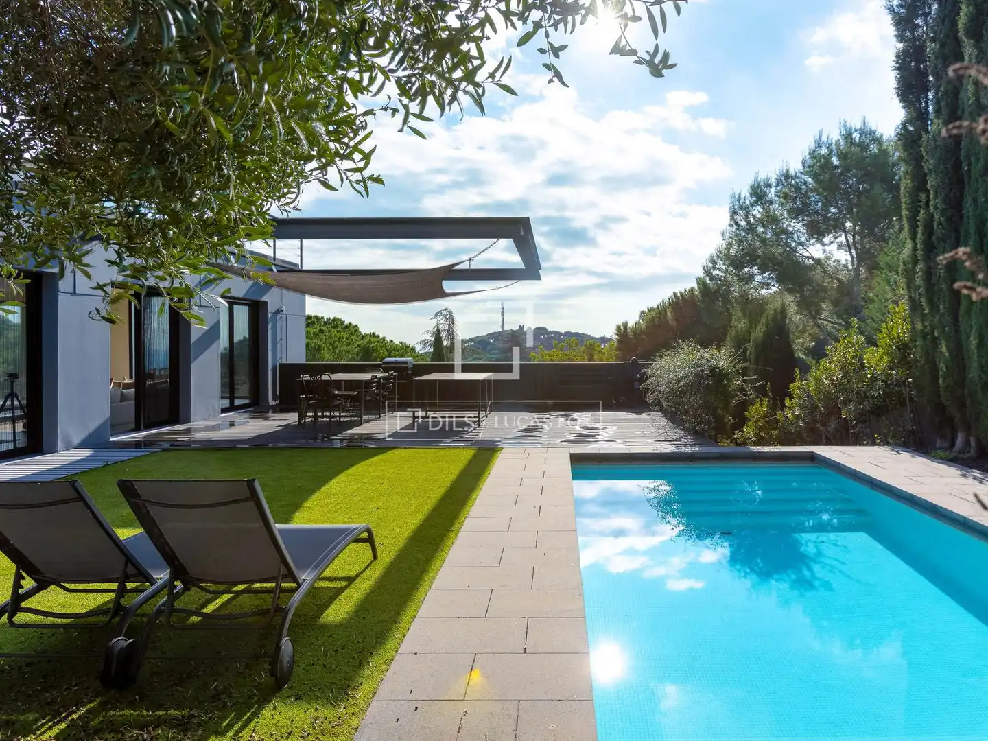 Villa avec piscine à vendre à Premià de Dalt, imagen 2