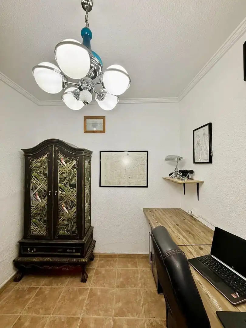 Reihenhaus zum Verkauf in El Pinós / Pinoso, imagen 38