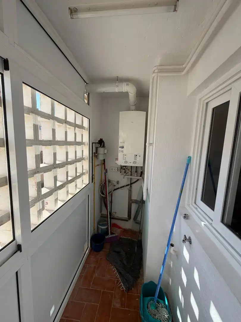 Piso en venta en Banyeres del Penedès con Calefacción, Terraza y Balcón