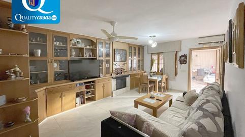 Foto 5 de Casa adosada en venta en Busot, Alicante