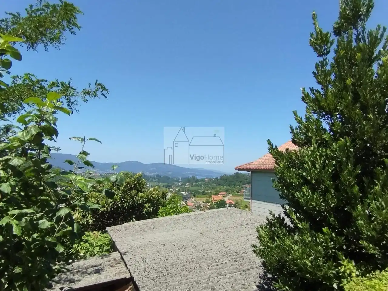 Terreny rústic en venda a LUGAR OS VALOS . SAN ROMAN DE SAXAMONDE, imagen 35