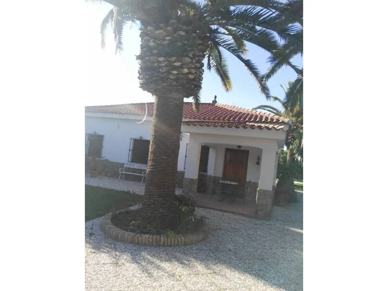 Casa con piscina en venta en Calle Alcalá, imagen 3