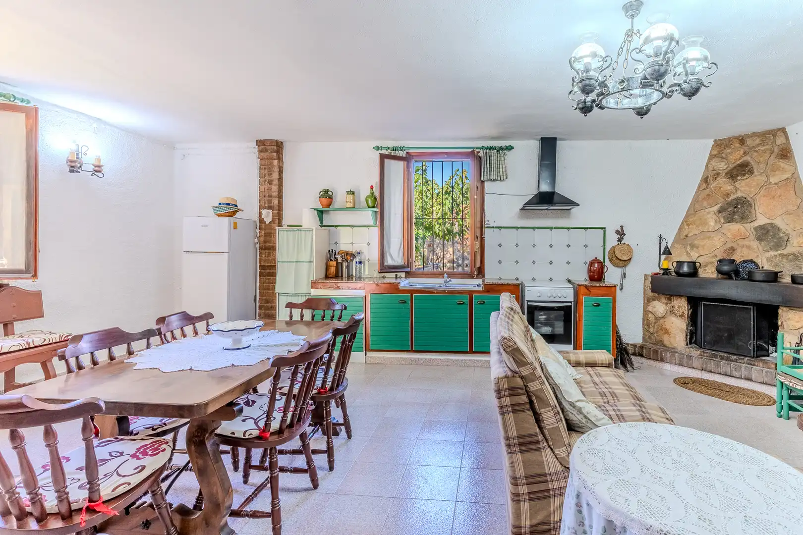 Landhaus mit Terrasse zum Verkauf in Diseminado Poligono 5, imagen 52