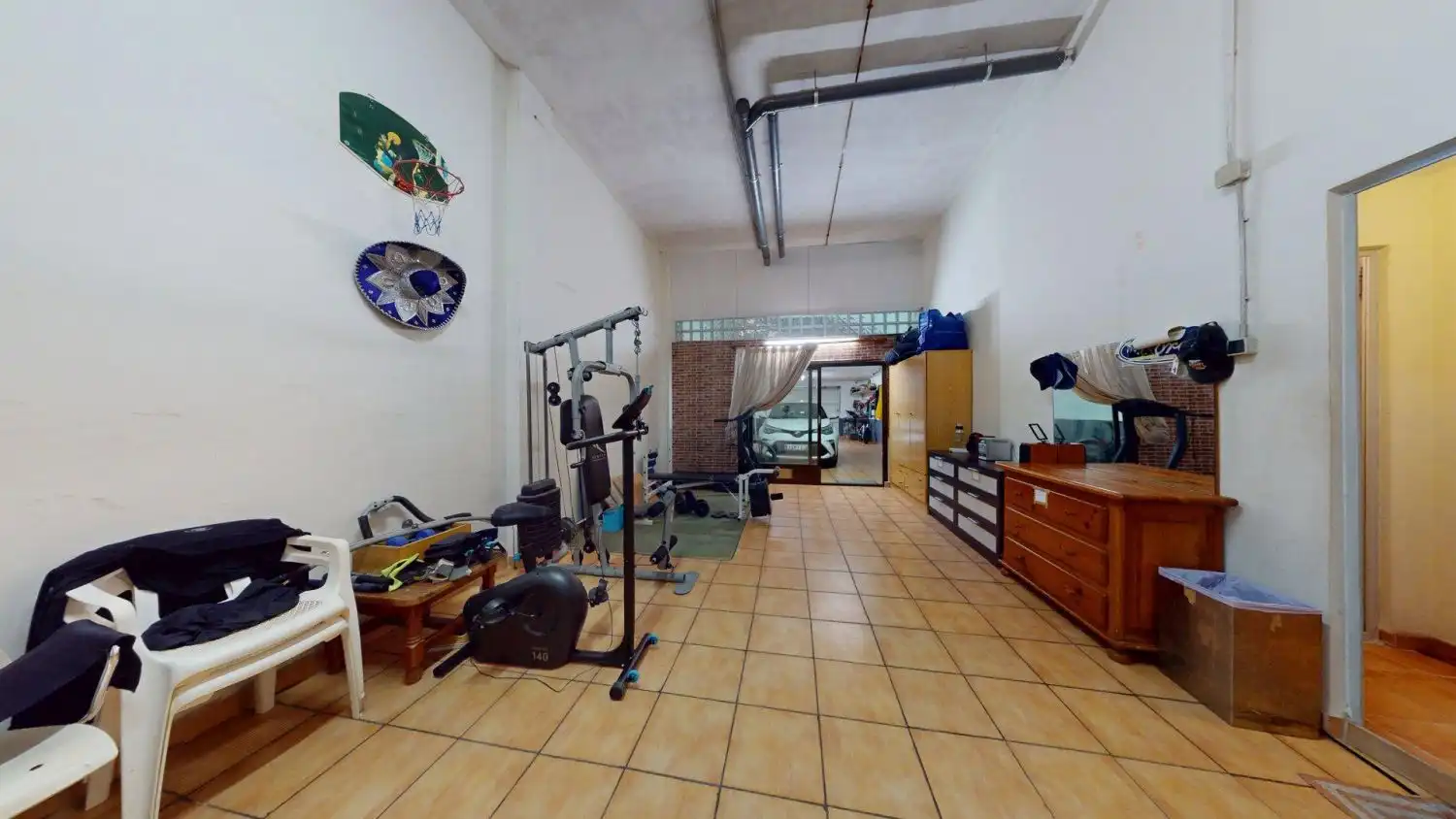 Casa o xalet en venda en Sant Joan d'Alacant amb Aire condicionat, Calefacció i Jardí privat