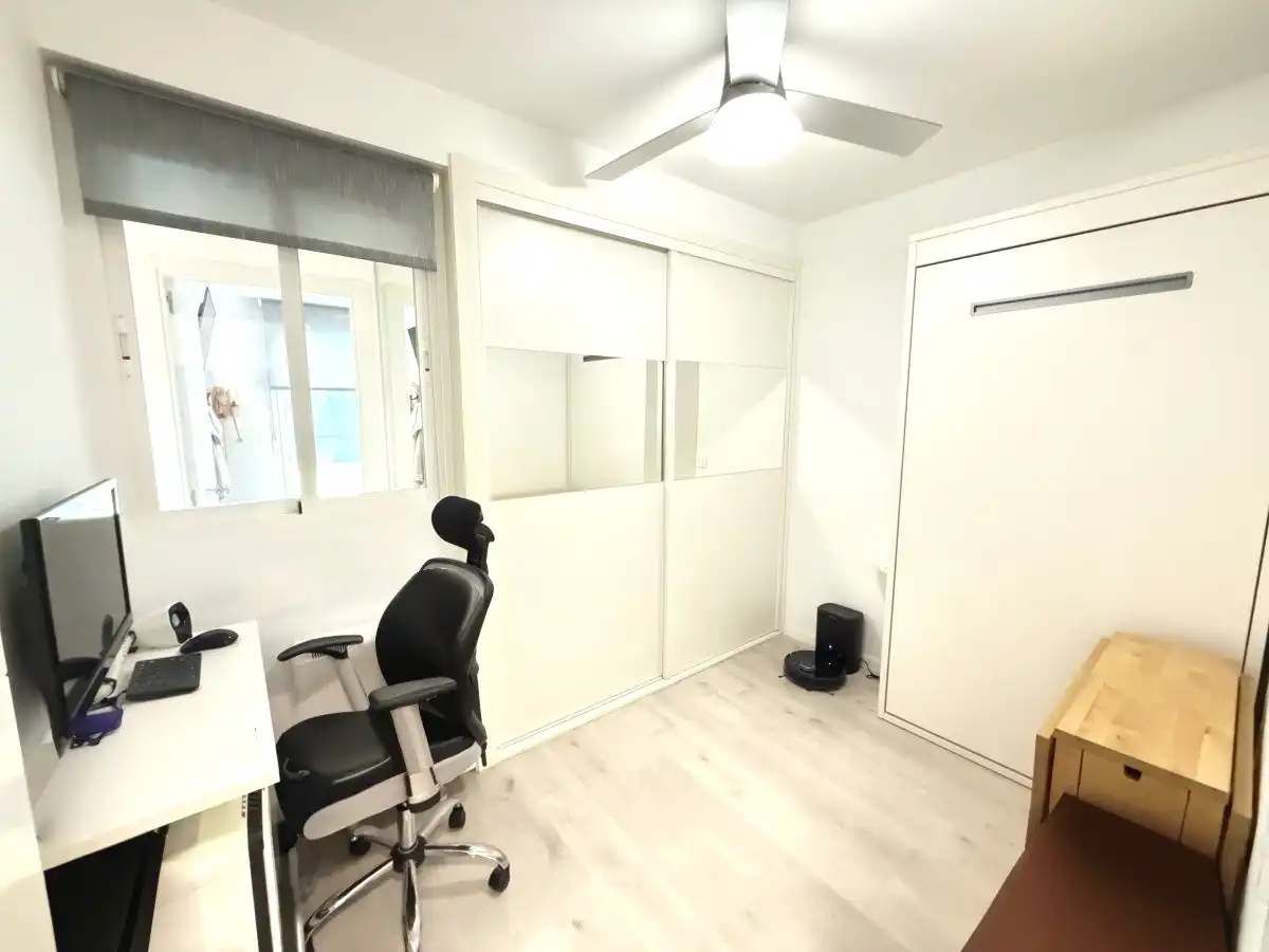 Flat for sale in Alcalá de Henares  with Terrace and Home automation