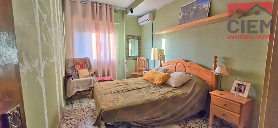Piso en venta en Calle Montepío, 24, Miajadas