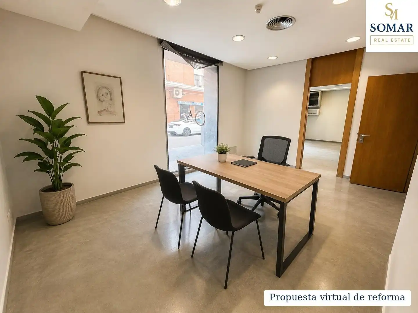 Local en venta en Carlet