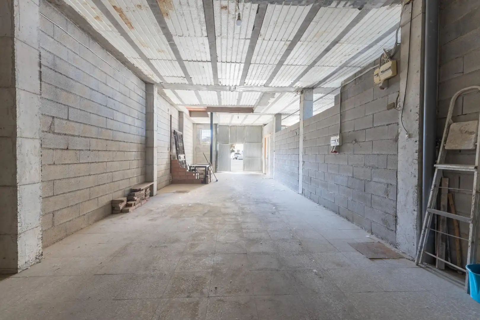 Maison rustique avec terrasse à vendre à Guadix, imagen 72