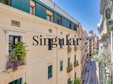 Appartement avec ascenseur à vendre à Carrer de la Comtessa de Sobradiel