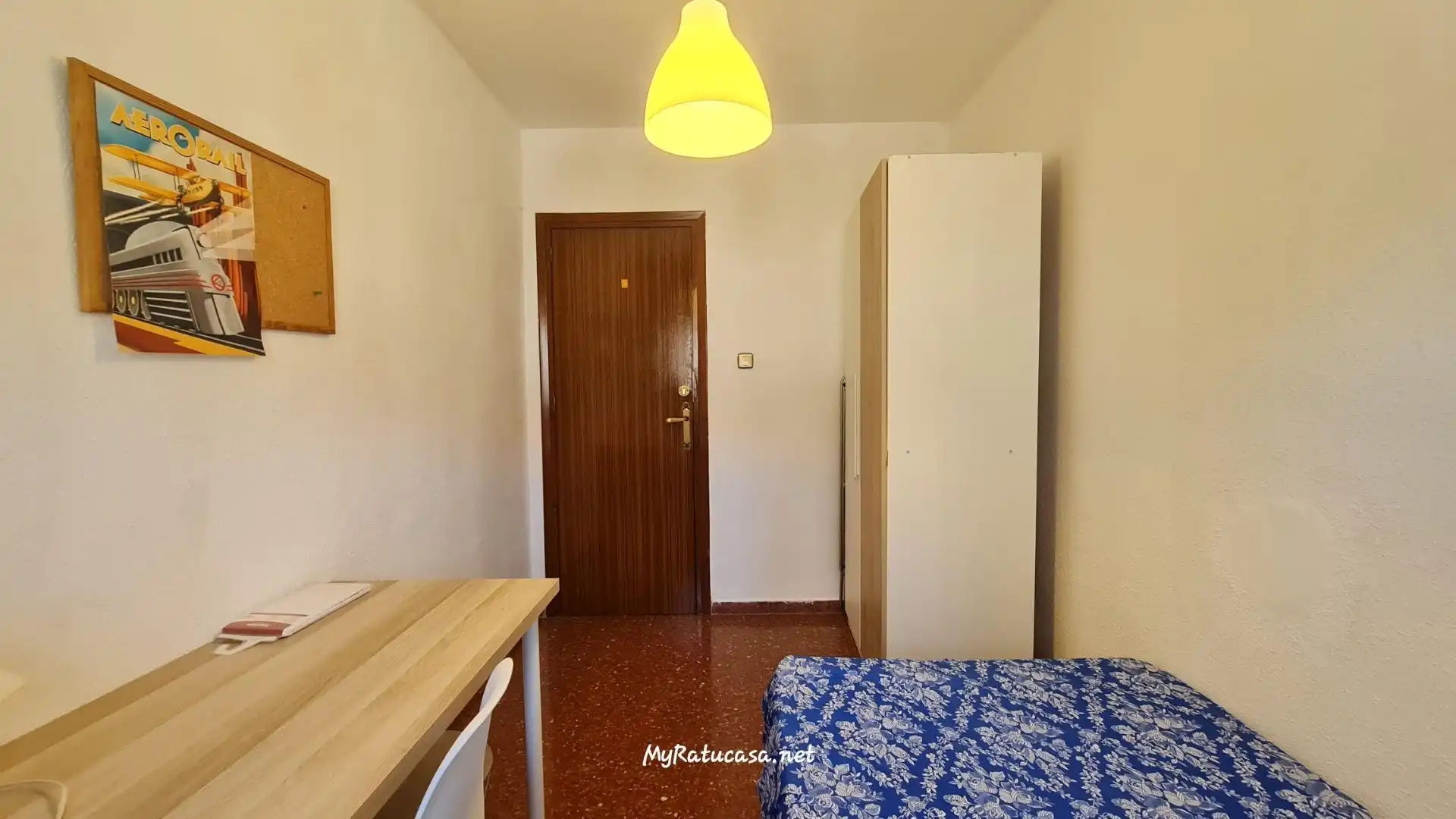 Wohnung mit Aufzug zur Miete in Calle GUTIERRE TIBON, imagen 27