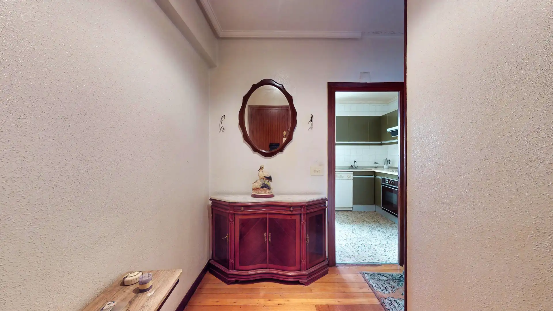 Piso en venta en Barakaldo  con Trastero