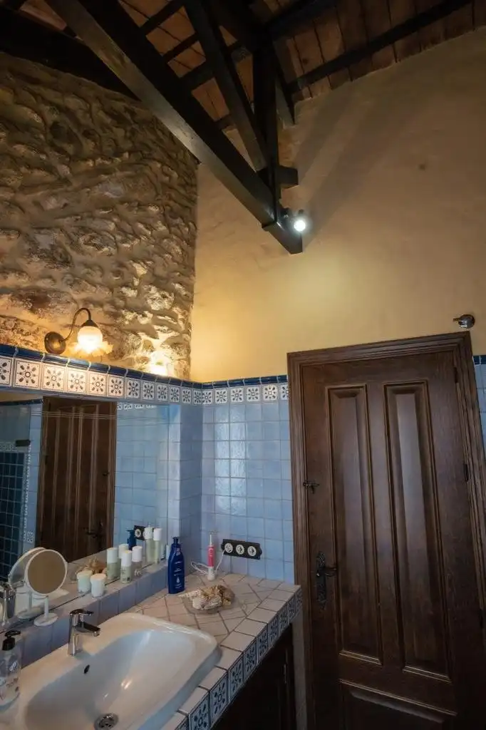 Finca rústica en venda en Arcos de la Frontera amb Calefacció, Terrassa i Traster