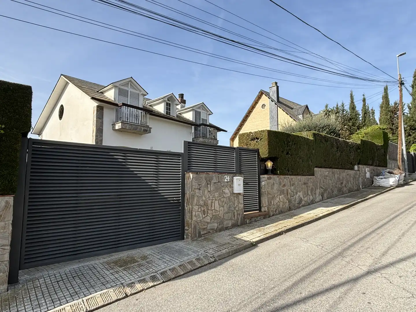 Casa o xalet en venda a Carrer Ametllers, Can Font - Ca n'Avellaneda