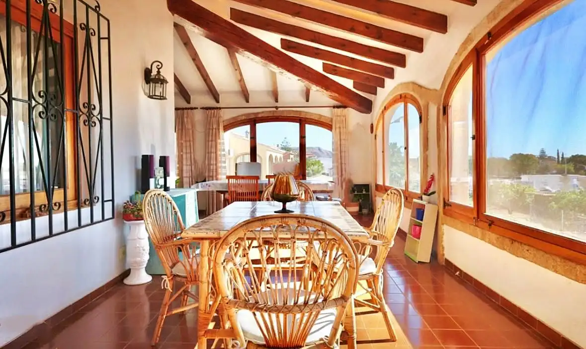 House with garden for sale in Centro ciudad, imagen 3