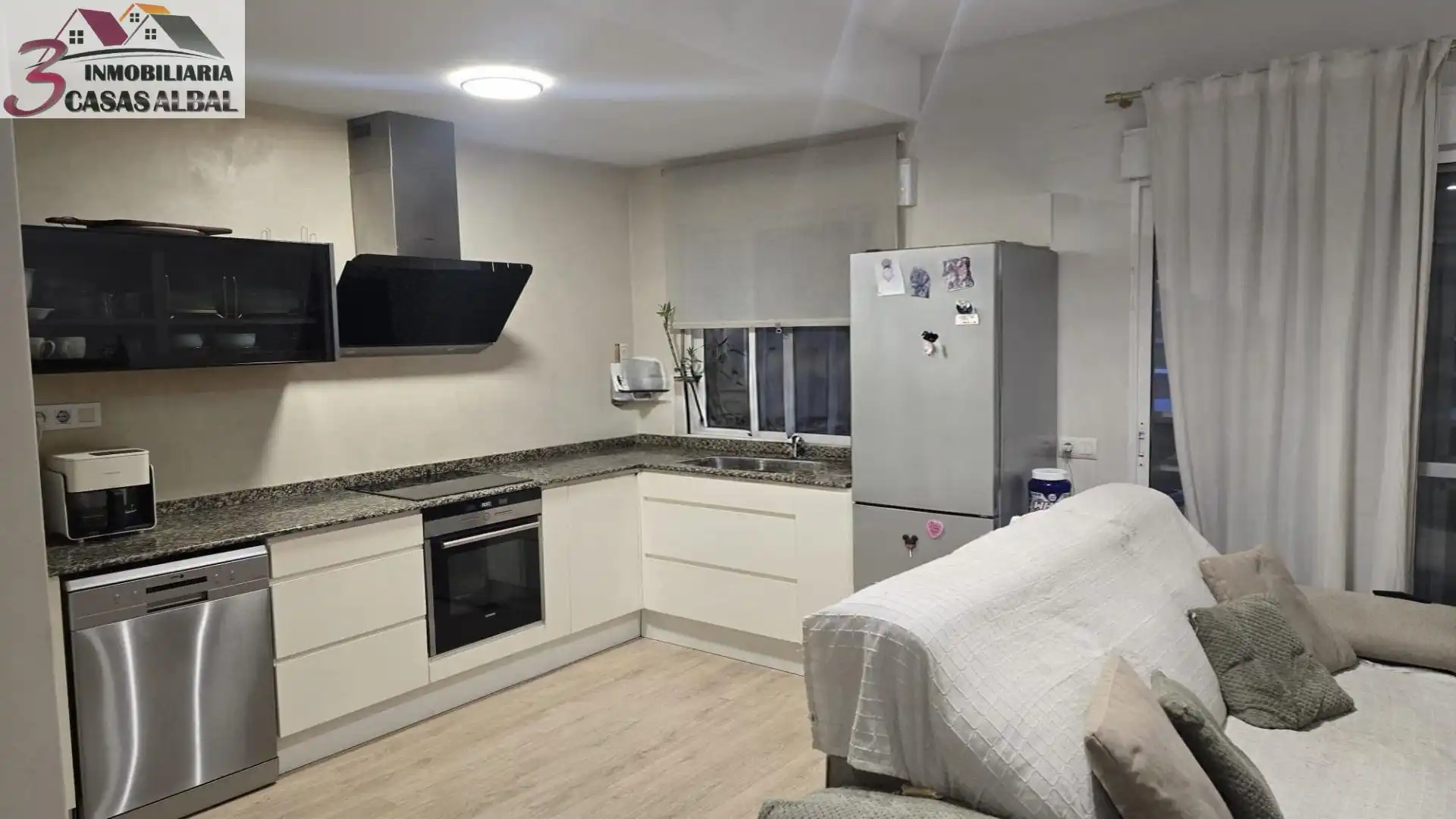 Cocina de Planta baja en venta en Silla