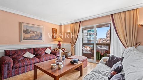 Photo 5 of Flat for sale in Benalúa, Alicante / Alacant