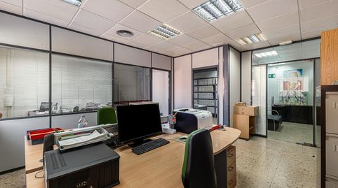 Photo 4 of Commercial properties for sale in C. de Soria, Montserrat - Parque Empresarial, San Fernando de Henares