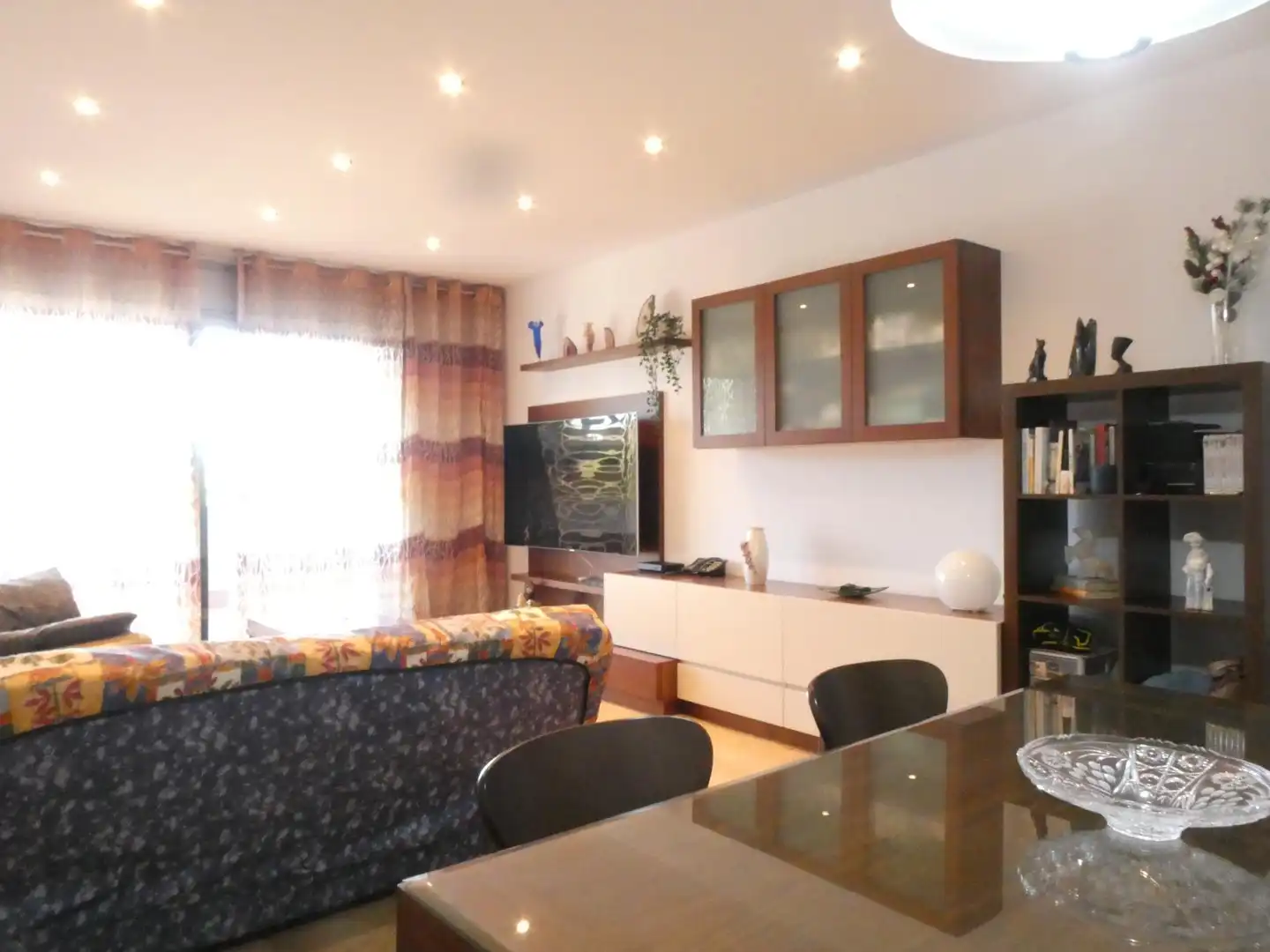 Adosado con terraza en venta en Montornès del Vallès, imagen 4