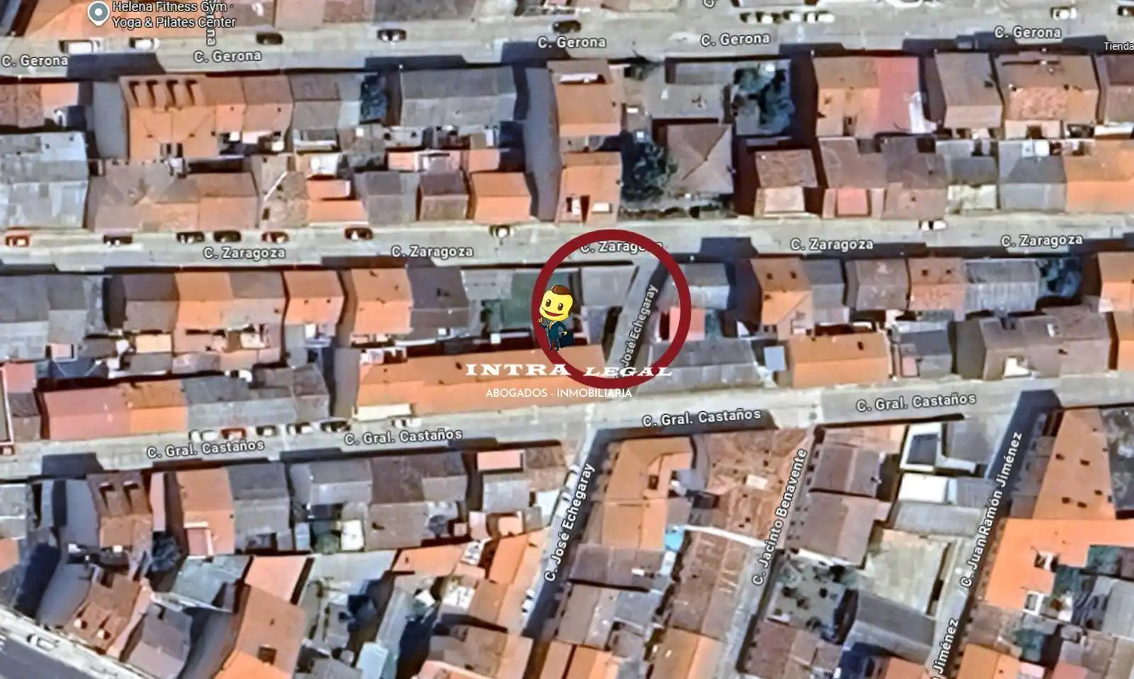 Terreno rustico in vendita a Zaragoza, imagen 5