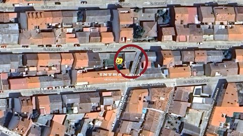 Foto 5 de Terreny en venda a Zaragoza, Ciudad Rodrigo, Salamanca