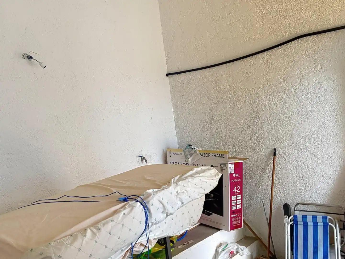 Apartamento en venta en Benitachell / El Poble Nou de Benitatxell con Aire acondicionado, Calefacción y Terraza