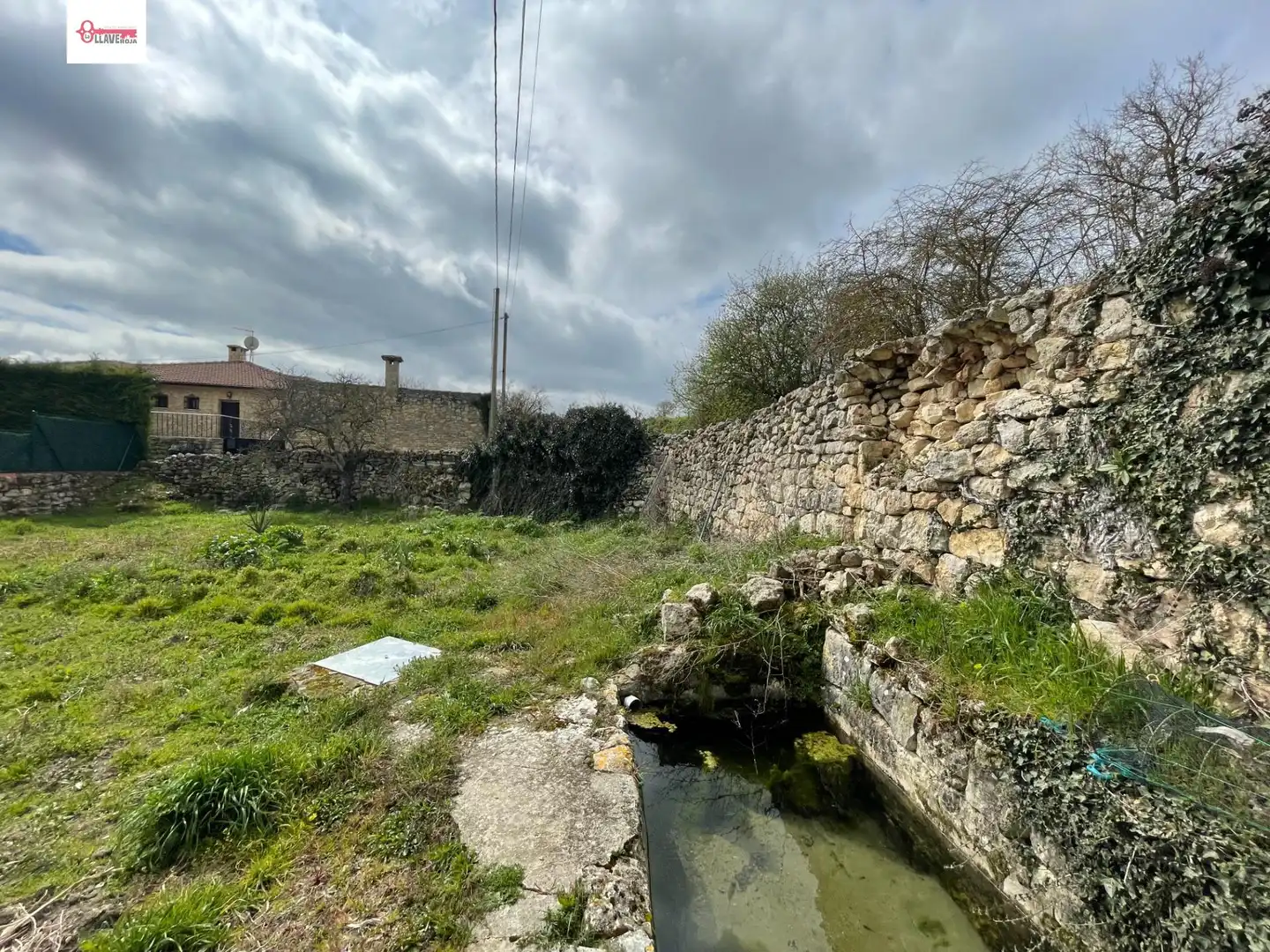 Casa o chalet en venta en Valle de Santibáñez