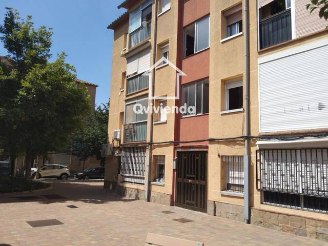 Piso en Venta en Roger de Lluria en Sota el Cami Ral