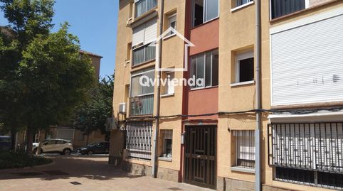 Piso ocupado en venta, Granollers
