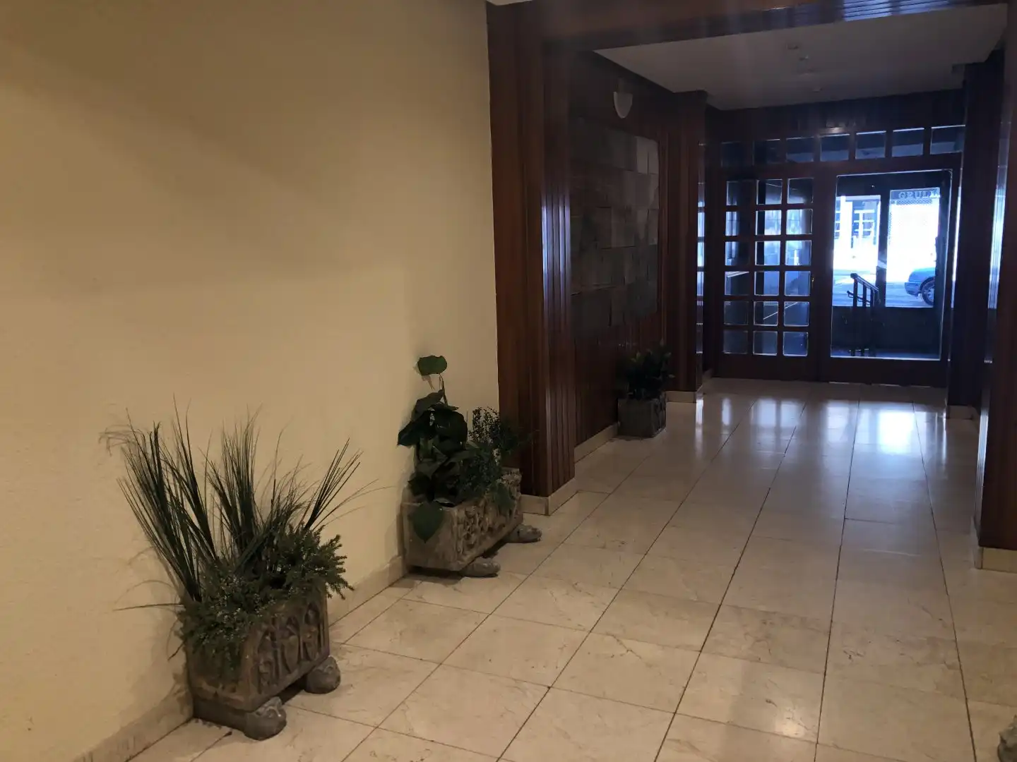 Pis en venda en Segovia amb Calefacció i Balcó
