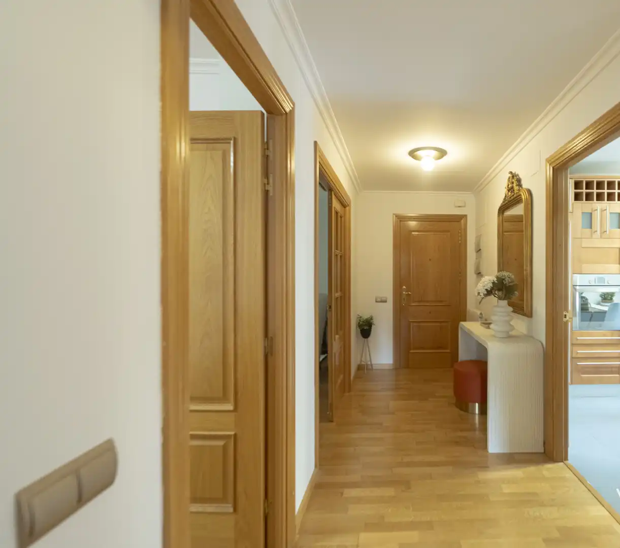 Appartement avec terrasse à vendre à La Cava - Fardachón, imagen 43