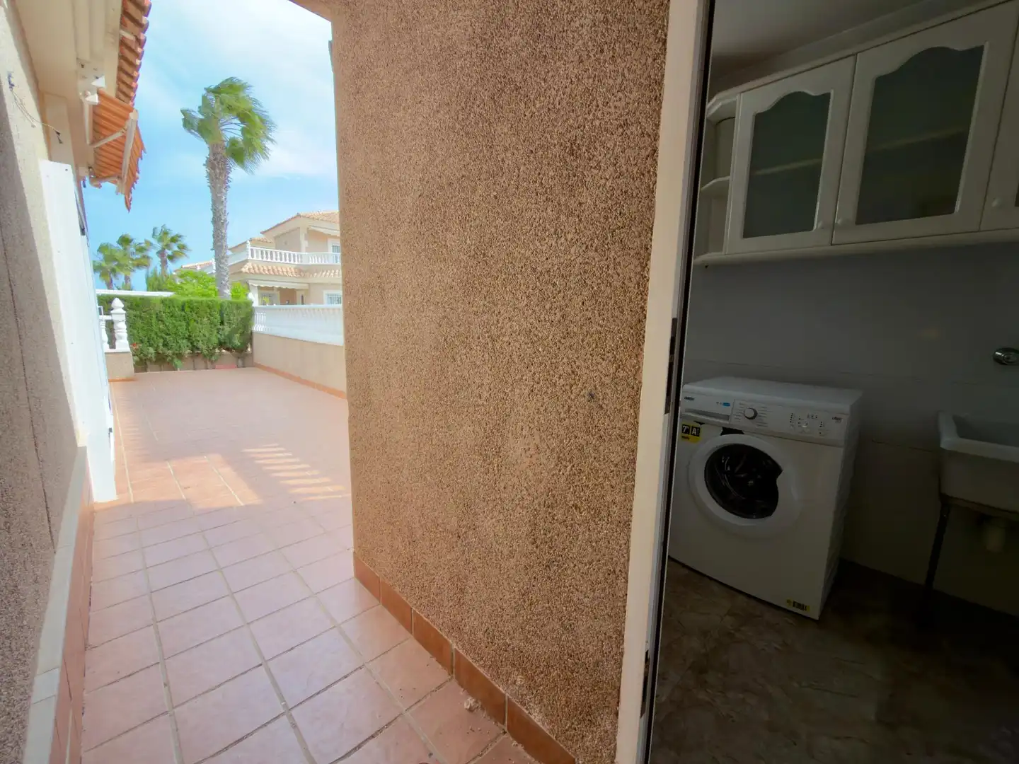 Casa o chalet en venta en Torrevieja con Aire acondicionado, Jardín privado y Terraza