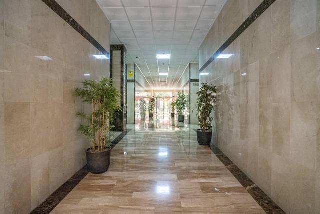 Piso en Venta en Calle Beethoven, 4, Málaga, Spain, -1 en Los Guindos - Parque Mediterráneo - Santa Paula