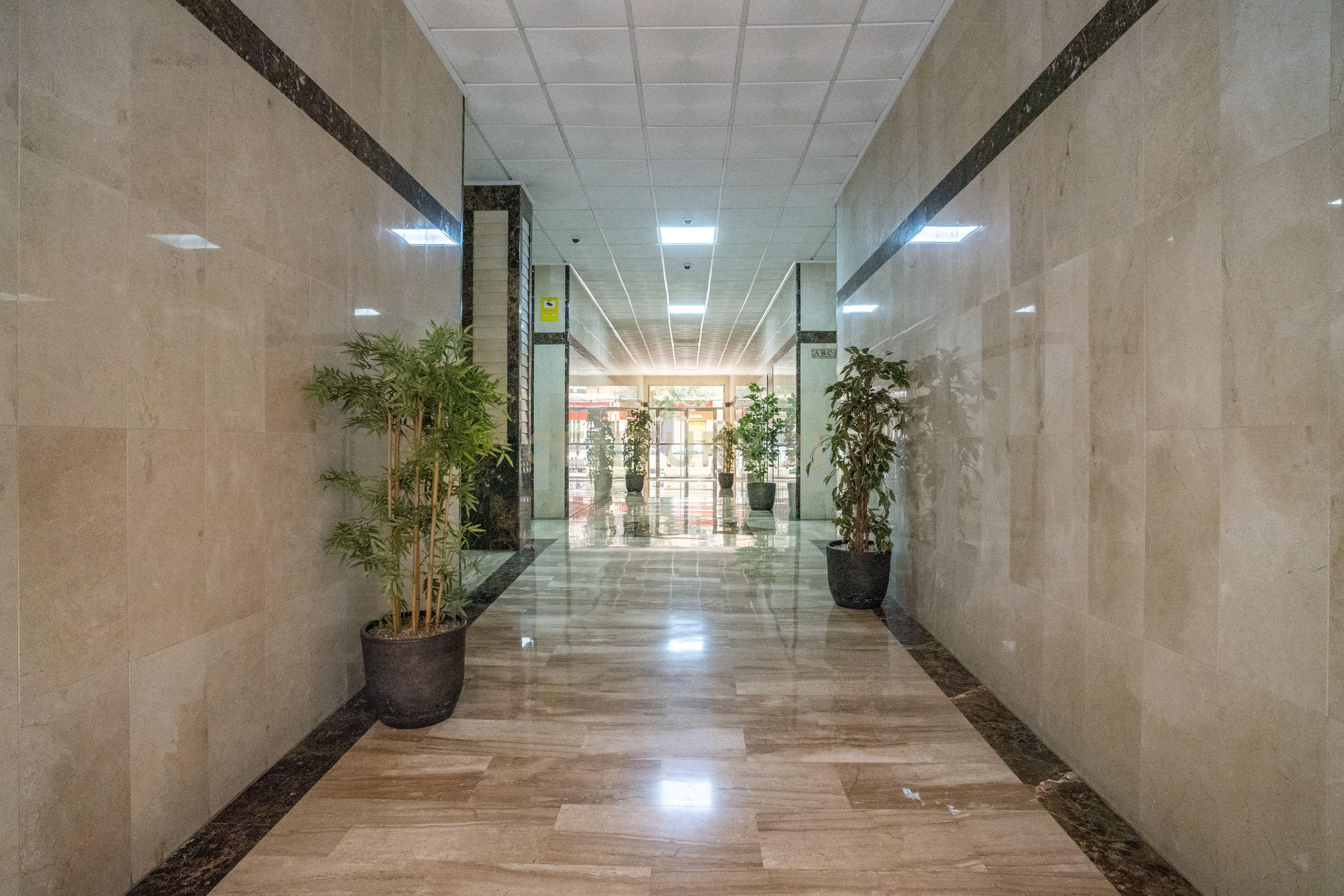 Pis en venda a Calle Beethoven, 4, Málaga, Spain, -1, Los Guindos - Parque Mediterráneo - Santa Paula, Carretera de Cádiz