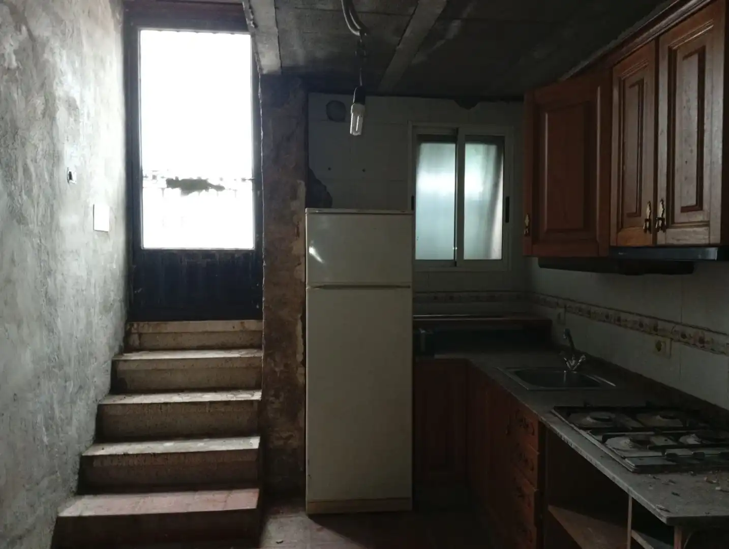 Casa o xalet en venda a Sierra de Espada, Artana