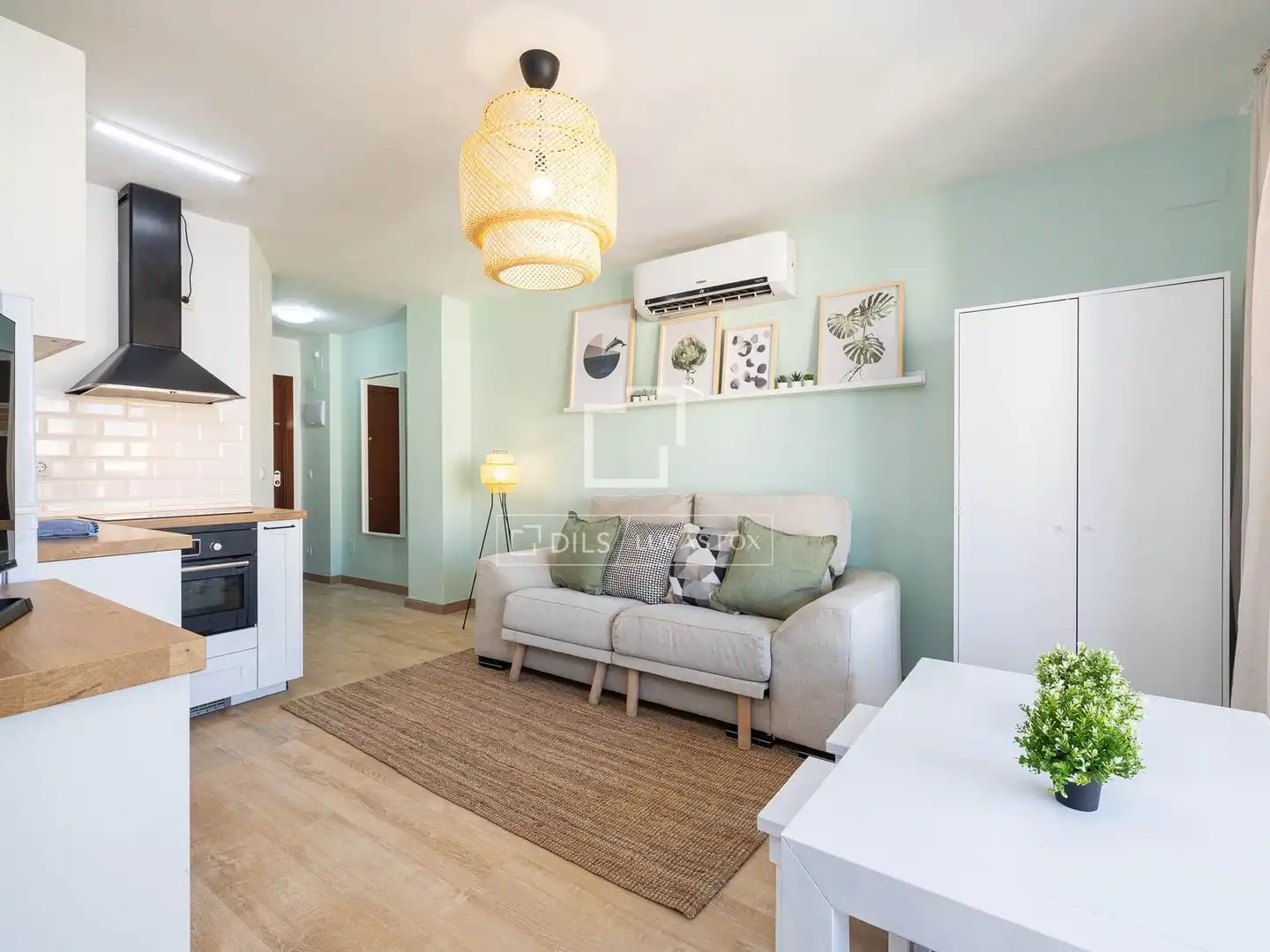 Appartement avec terrasse à vendre à Carretera de Cádiz, imagen 11