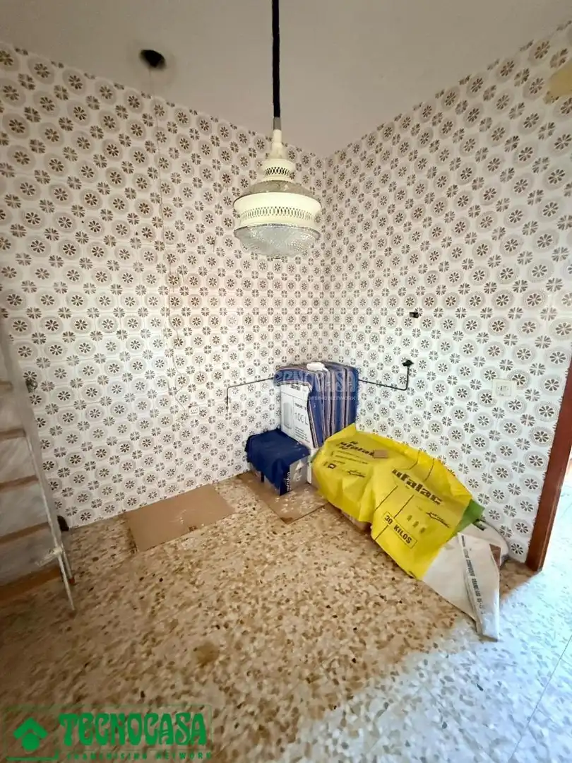 Baño de Casa o chalet en venta en Mocejón