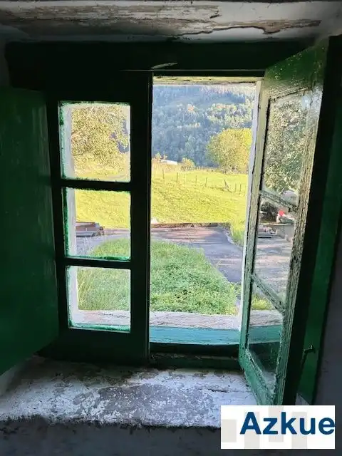 Jardín de Casa o chalet en venta en Zestoa