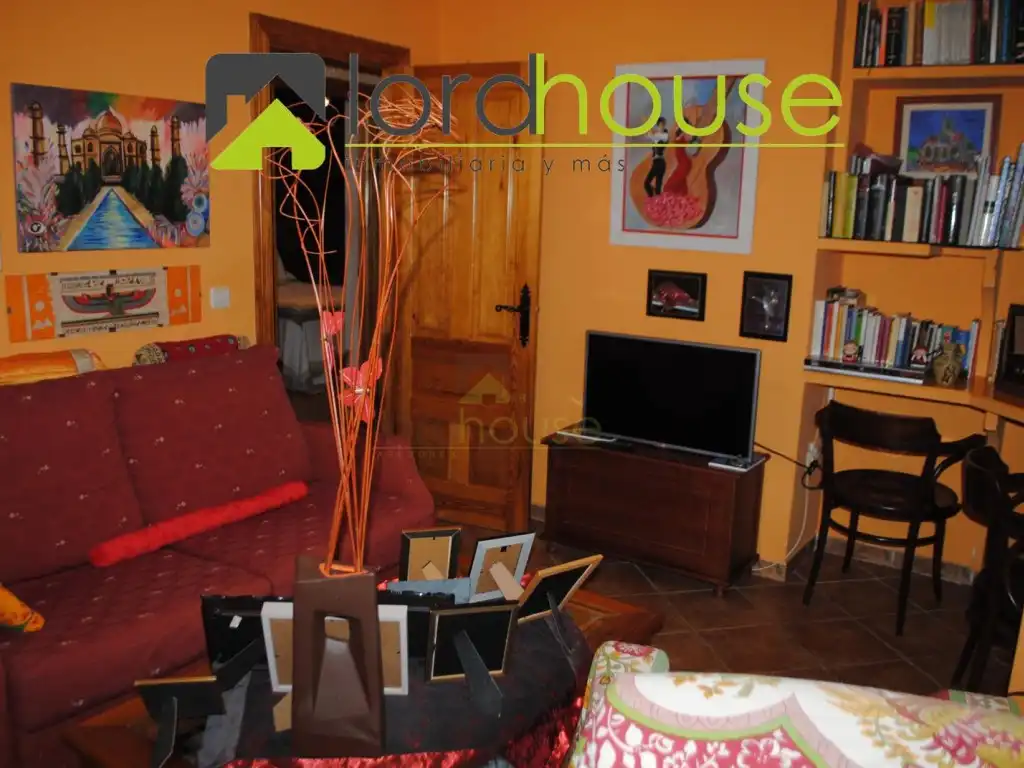 Detached house with terrace for sale in Carretera de Águilas, imagen 17