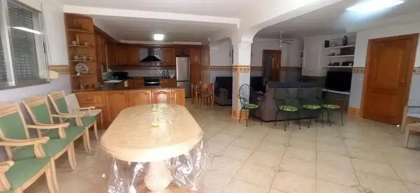 Villa mit Terrasse zum Verkauf in Calle CICLO, imagen 11