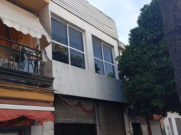 Local comercial en venda a Cerro - Amate