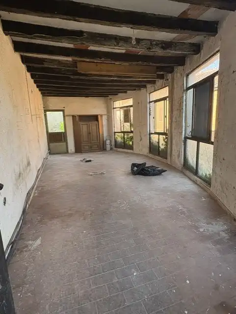 Casa adosada en venta en Simancas con Calefacción, Jardín privado y Terraza