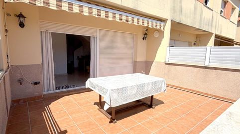 Foto 3 de Casa adosada en venta en Segur de Calafell, Calafell