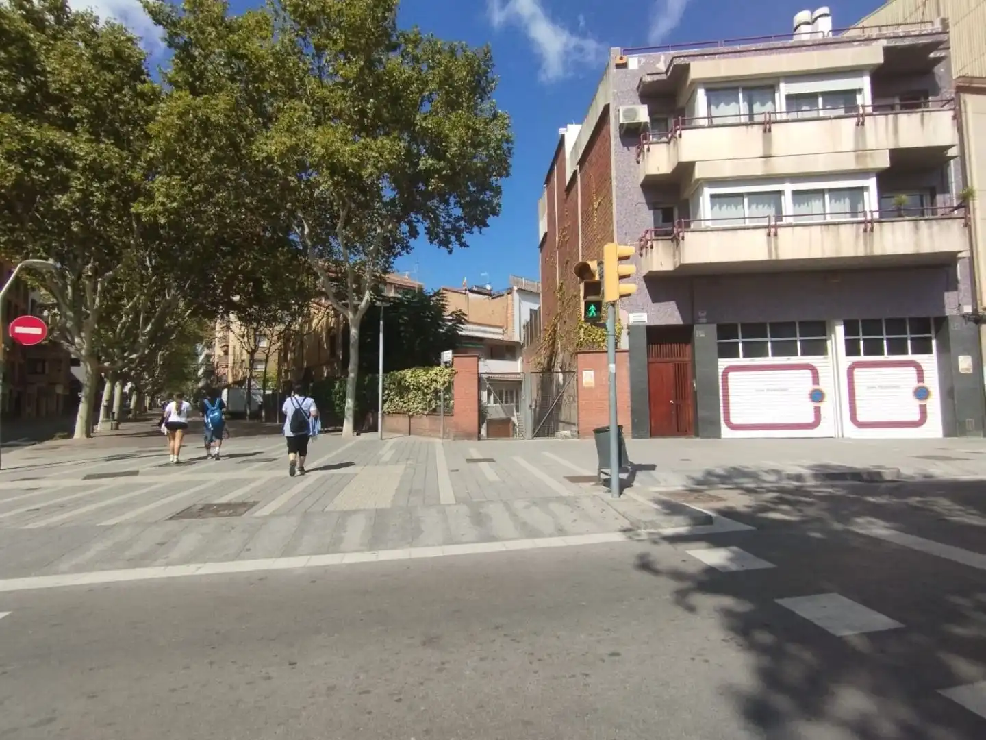 Residential land for sale in Avinguda de València 50, imagen 5