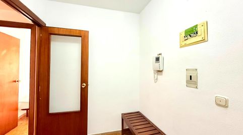 Foto 5 von Wohnung zur Miete in Muñoz Torrero, Carmelitas, Salamanca Capital