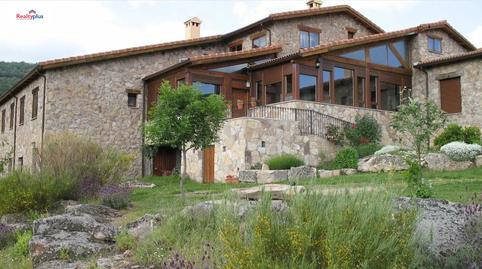 Foto 3 de Casa o xalet en venda a Barrio Pl Poligono 2 Polígono 2 Parcela 353 Redetu, Navalperal de Tormes, Ávila