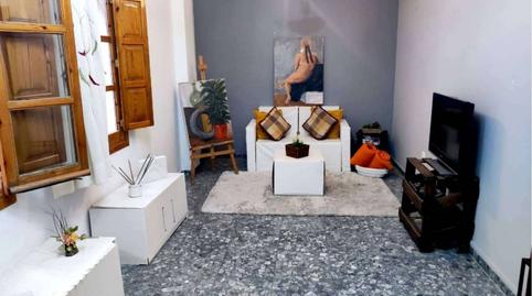 Foto 3 de Pis en venda a Calle Horno Puerta de Granada, 12, San Felipe - El Almendral - La Merced, Jaén