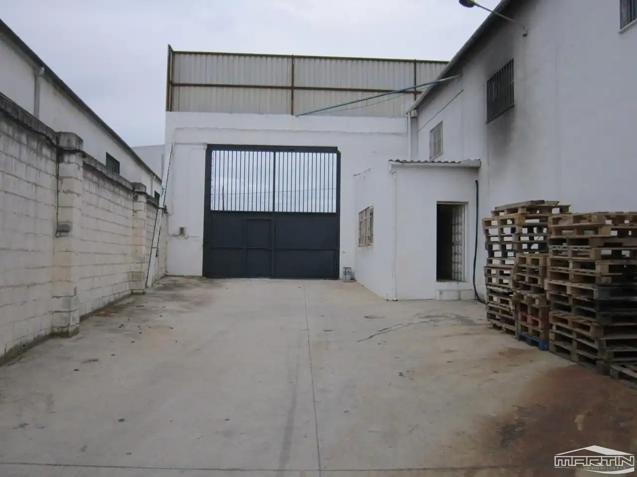 Nave industrial en venta en Cabra, imagen 31