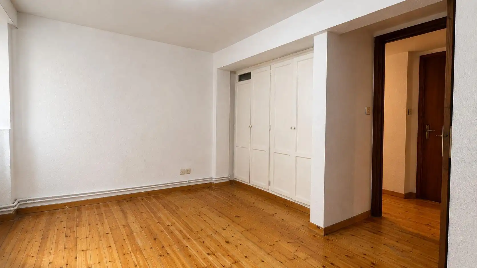 Piso en venta en Comillas (Cantabria) con Calefacción y Balcón
