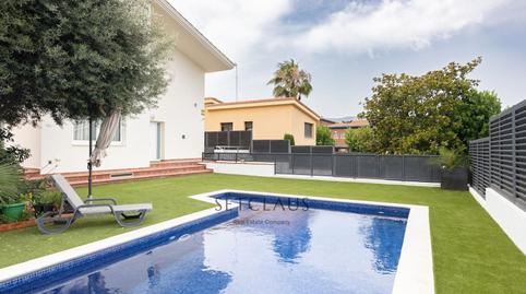 Foto 3 de Casa o chalet en venta en Alella, Barcelona