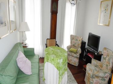 Casa en venta en Valdés - Luarca